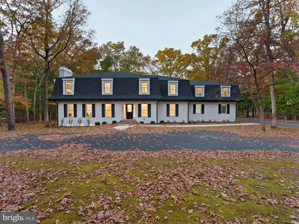 40 E CENTENNIAL DR, Medford, NJ 08055