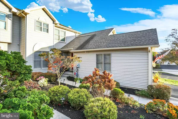 New Cumberland, PA 17070,1402 RED MAPLE CT