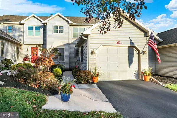 New Cumberland, PA 17070,1402 RED MAPLE CT