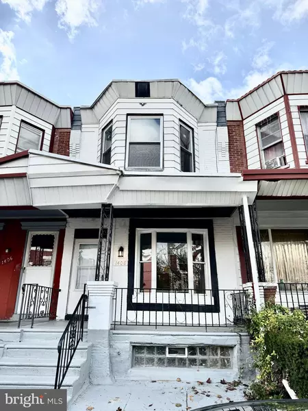 1408 N 62ND ST, Philadelphia, PA 19151