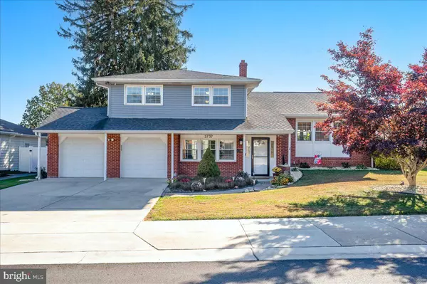 Wilmington, DE 19808,2737 TANAGER DR