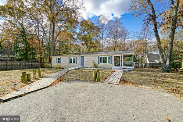 22916 PINE RD, Lewes, DE 19958