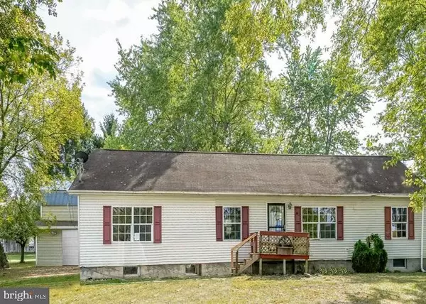 62 HILLVIEW LN, Tioga, PA 16946