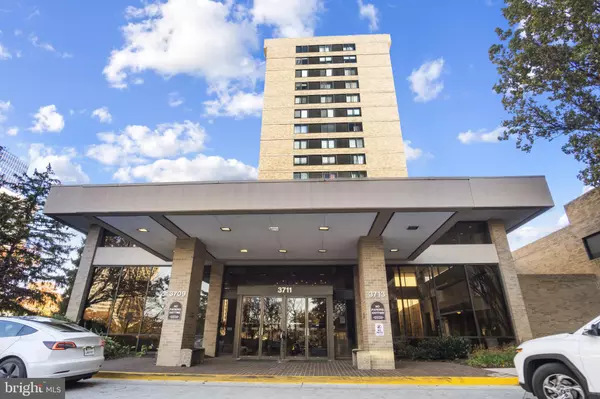 Falls Church, VA 22041,3709 S GEORGE MASON DR #613 E