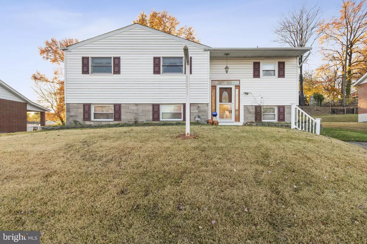 Baltimore, MD 21206,5104 MCFAUL RD