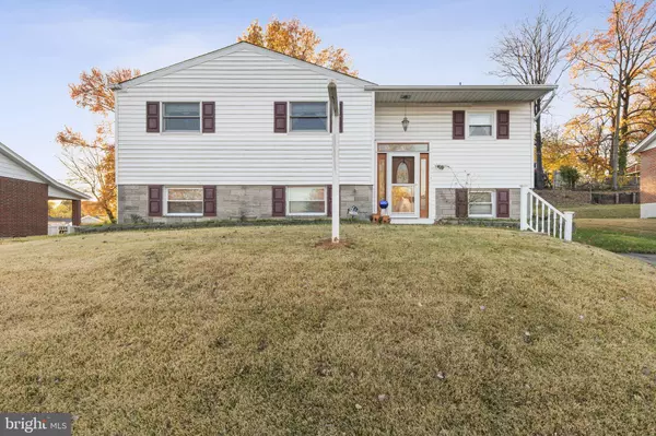 5104 MCFAUL RD, Baltimore, MD 21206