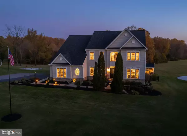 Street, MD 21154,3609 HOLLANDS BRANCH CT