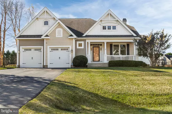 Lewes, DE 19958,32448 CINDY WAY