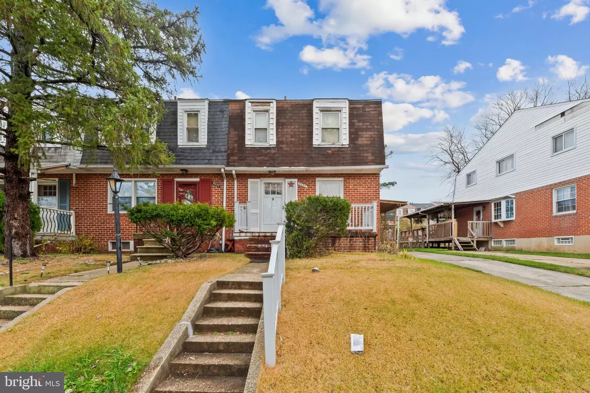 Baltimore, MD 21206,5653 UTRECHT RD