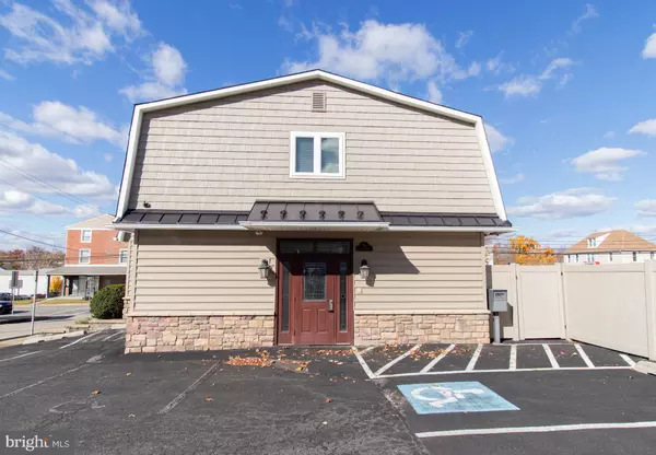 Willow Grove, PA 19090,301 DAVISVILLE RD