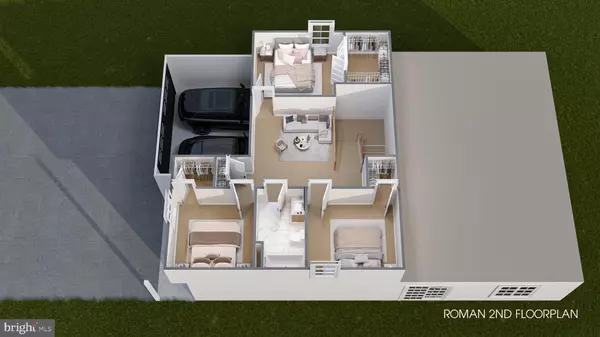 Winchester, VA 22602,100 BROCKHAM CT