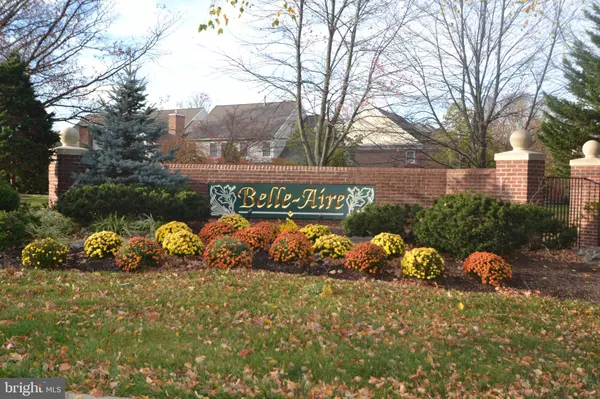 Ambler, PA 19002,105 BOLTON CT #156