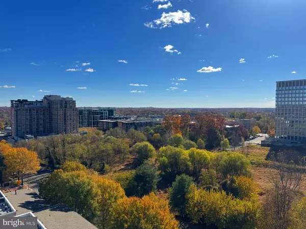 North Bethesda, MD 20852,11710 OLD GEORGETOWN RD #1206