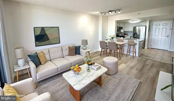 North Bethesda, MD 20852,11710 OLD GEORGETOWN RD #1206