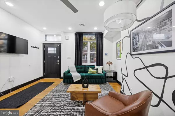 Philadelphia, PA 19147,1409 S 13TH ST