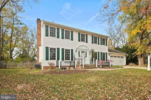 Columbia, MD 21045,5325 LONG SKY CT