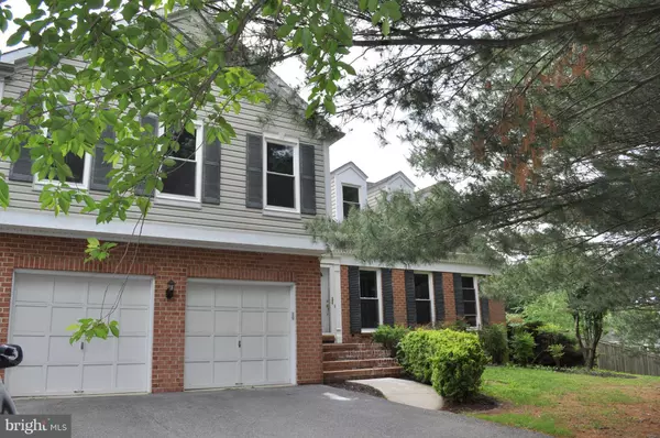 Gaithersburg, MD 20878,14616 FALLING LEAF WAY