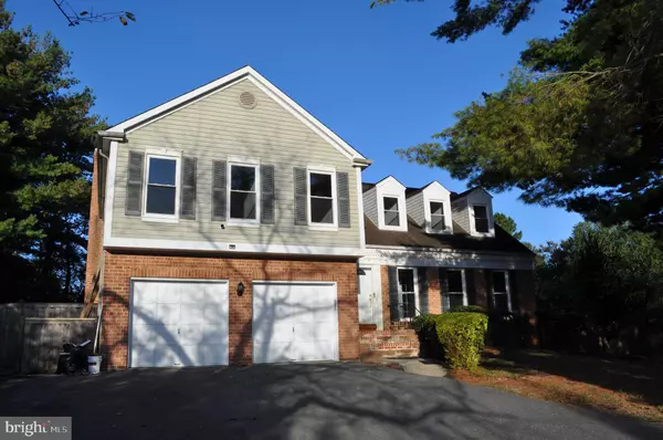 Gaithersburg, MD 20878,14616 FALLING LEAF WAY