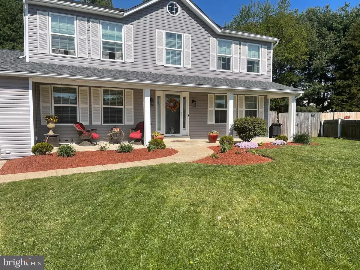 Clinton, MD 20735,5900 MARDELLA BLVD