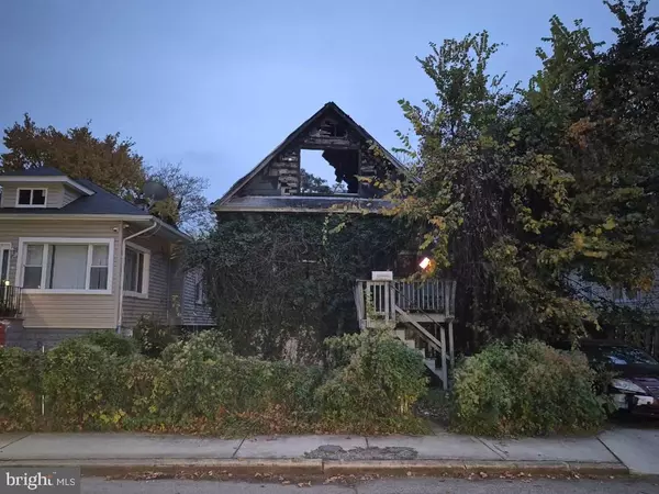 Baltimore, MD 21215,5210 BEAUFORT AVE