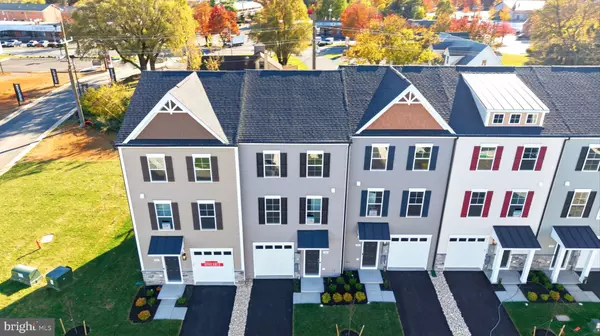 Winchester, VA 22601,205 MONTEITH DR