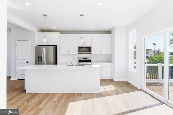 Winchester, VA 22601,205 MONTEITH DR