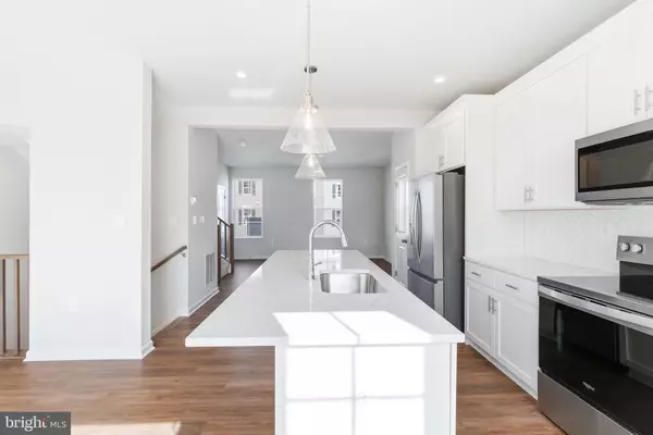 Winchester, VA 22601,205 MONTEITH DR