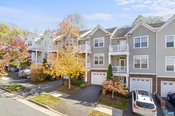 Charlottesville, VA 22911,1610 KEMPTON PL