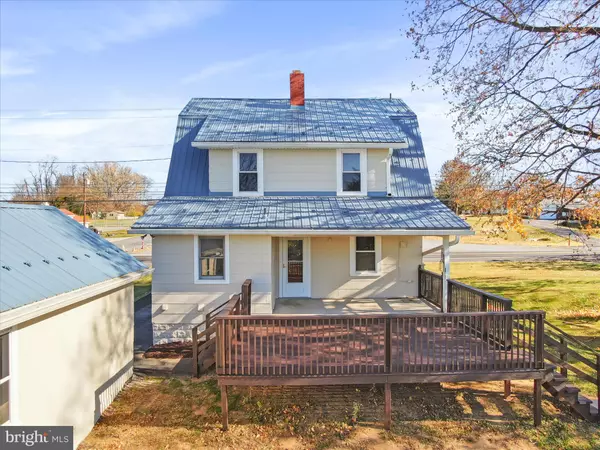 Greencastle, PA 17225,15444 PENNSYLVANIA AVE