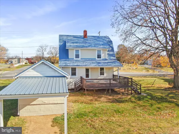 Greencastle, PA 17225,15444 PENNSYLVANIA AVE