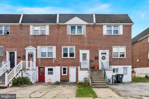 334 MARY ST, Downingtown, PA 19335