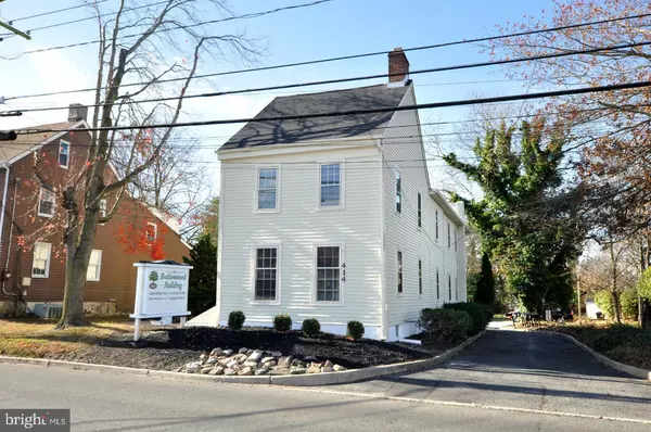 414 STOKES RD, Medford, NJ 08055