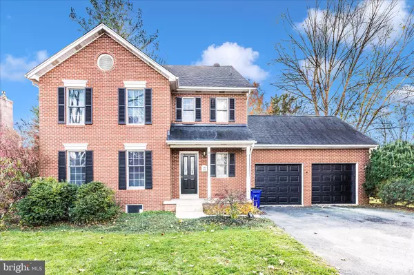 302 HOLLEYBROOKE CT, Walkersville, MD 21793