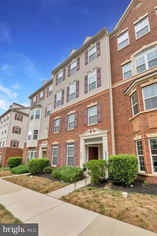 Frederick, MD 21703,6450 ALAN LINTON BLVD E