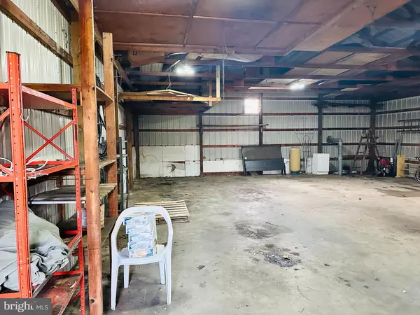 Dillsburg, PA 17019,109 N BALTIMORE ST #POLE BUILDING