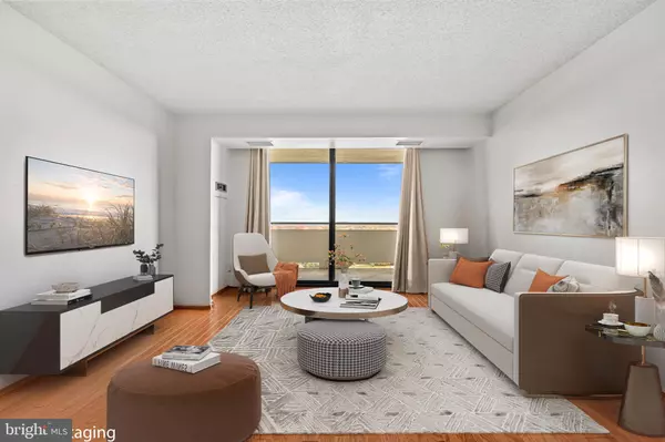 Mclean, VA 22102,1800 OLD MEADOW RD #1412