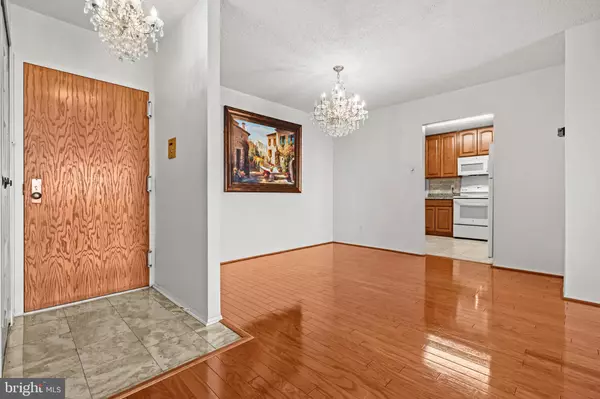 Mclean, VA 22102,1800 OLD MEADOW RD #1412