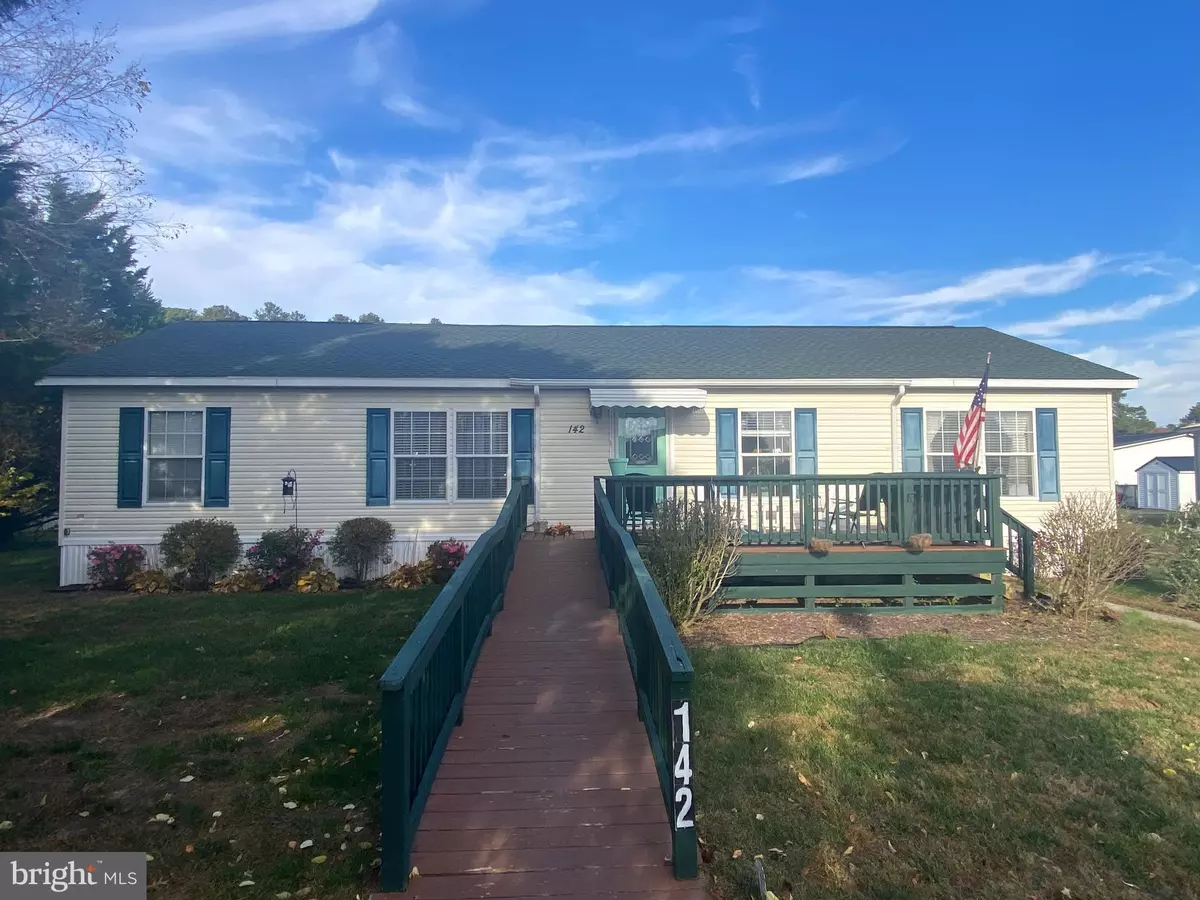 Seaford, DE 19973,142 MILL POND CIR