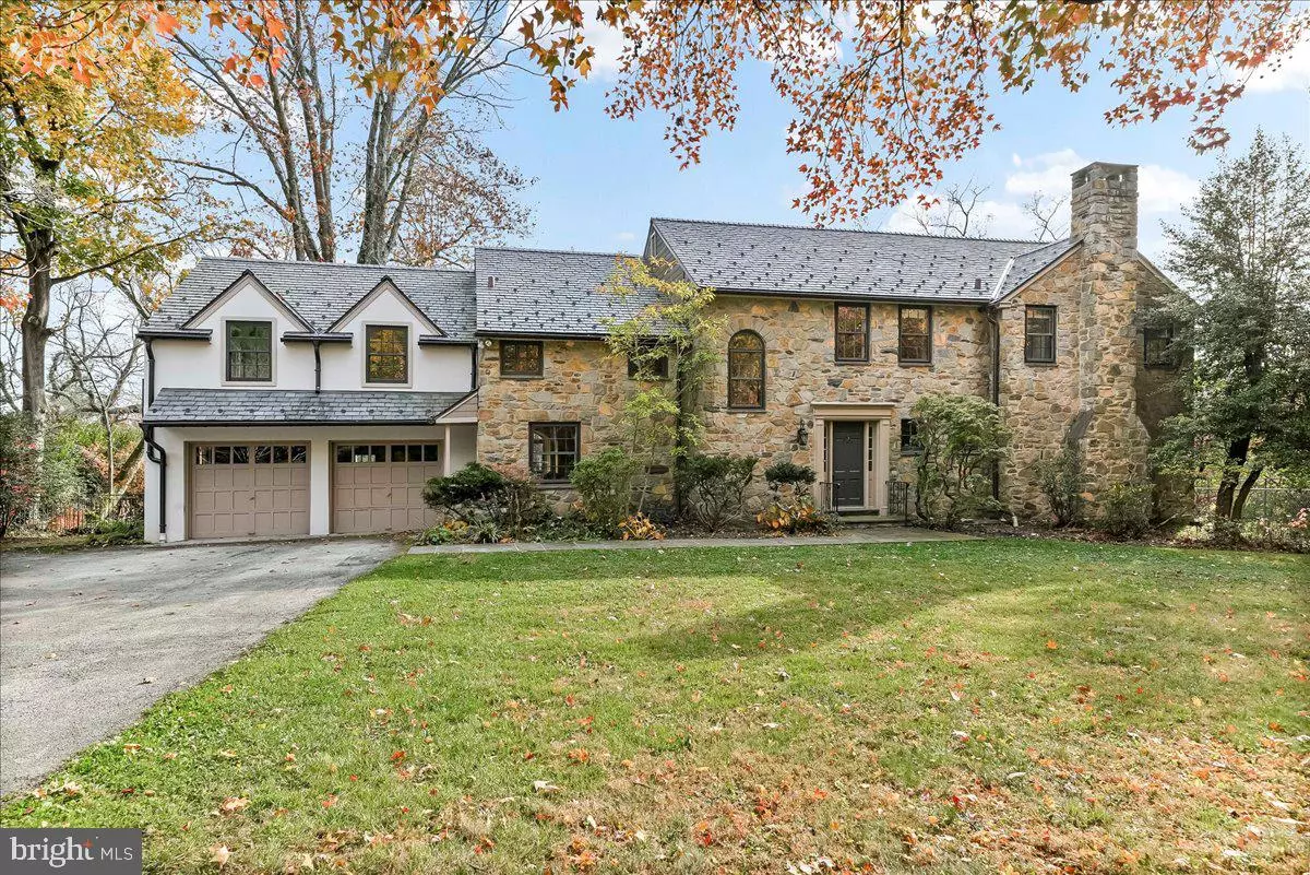 Gladwyne, PA 19035,723 DIXON LN