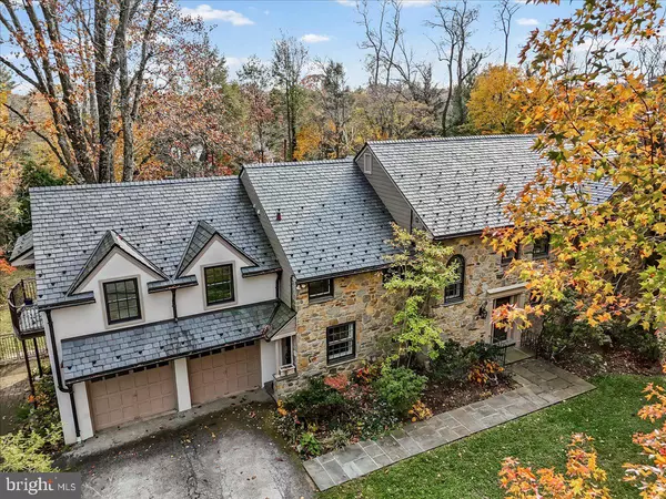 Gladwyne, PA 19035,723 DIXON LN