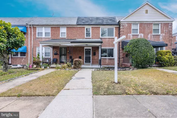 Baltimore, MD 21216,2324 KOKO LN