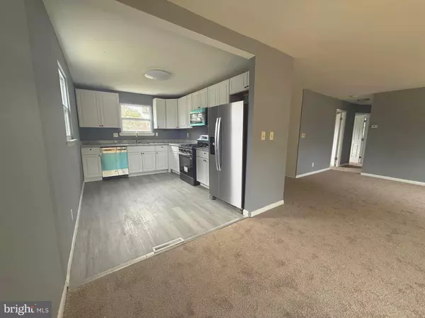 Randallstown, MD 21133,3805 TERKA CIR