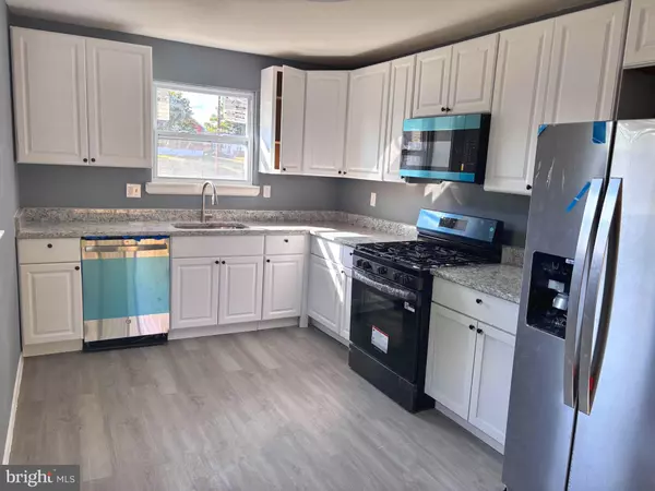 Randallstown, MD 21133,3805 TERKA CIR