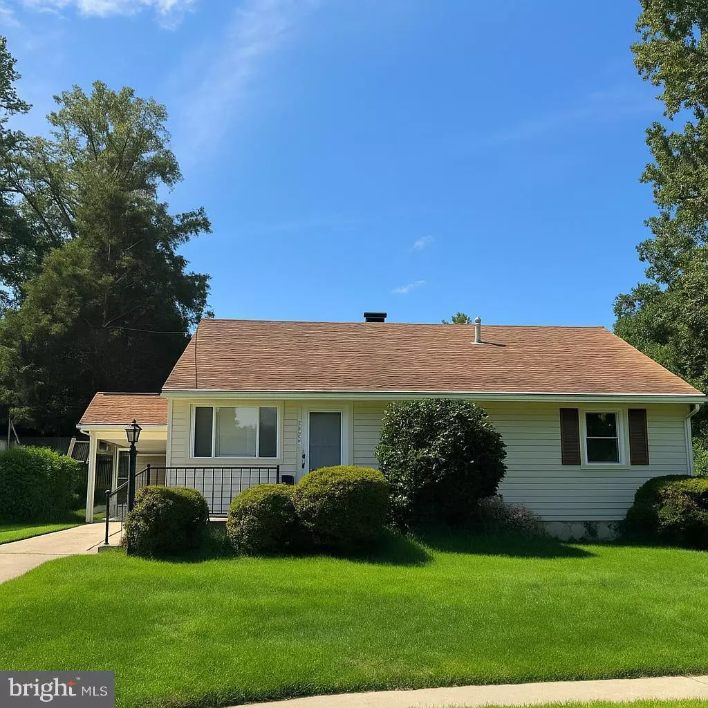 Falls Church, VA 22043,1914 STORM DR