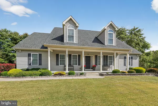 Pilesgrove, NJ 08098,15 LAUREL LANE