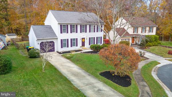 Newark, DE 19702,4 BRISTOL CT