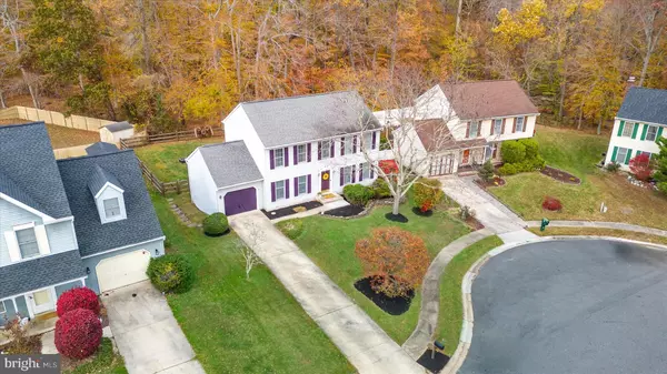 Newark, DE 19702,4 BRISTOL CT