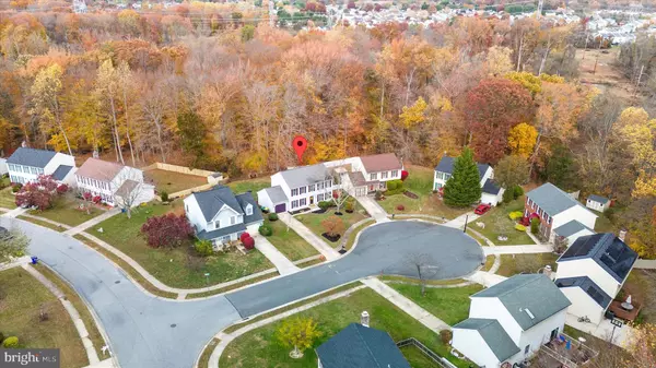 Newark, DE 19702,4 BRISTOL CT