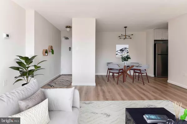 Arlington, VA 22204,4600 S FOUR MILE RUN DR S #414