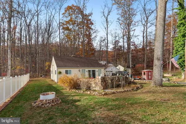 Winchester, VA 22602,108 CHEYENNE TRL